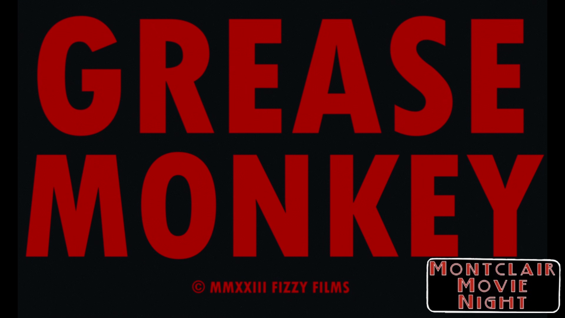 Grease Monkey – Hawk+