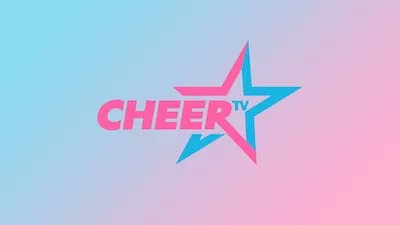 Cheer TV Channel Art