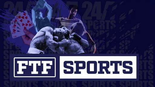 FTF Sports Channel Art