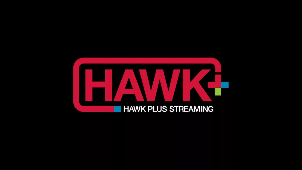 Hawk+ Channel Art