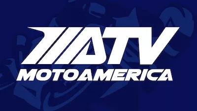 MotoAmerica TV Channel Art