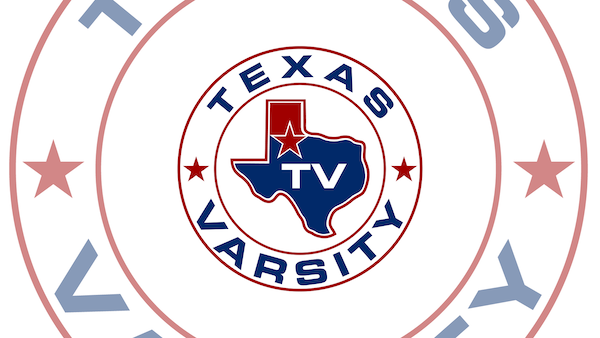 Texas Varsity Channel Art